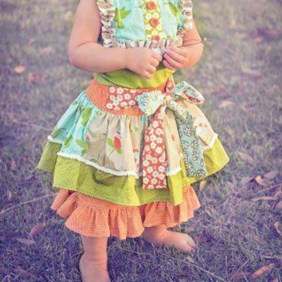 Persnickety Farmers Market collection - Picture 7 of 7